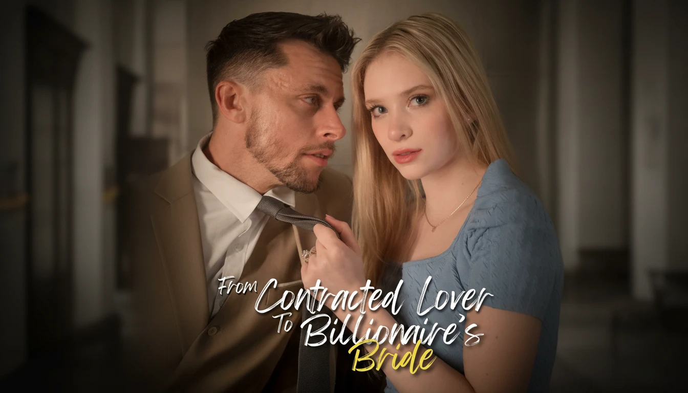 From Contract Lover To The Billionaire'S Bride: Plot, Ending & Why We're Obsessed