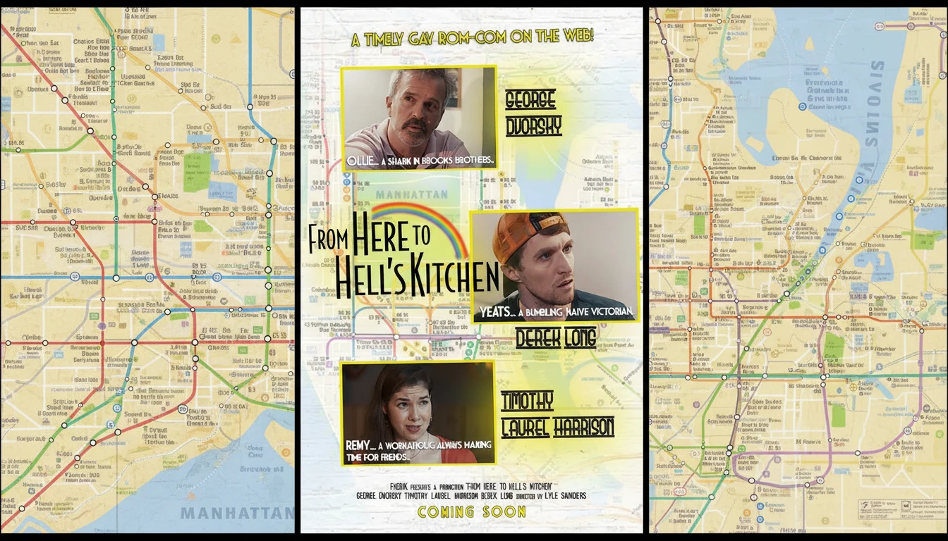 From Kitchen To Throne: Why This Culinary Revenge Drama Tastes So Good (Even When It's Awful)