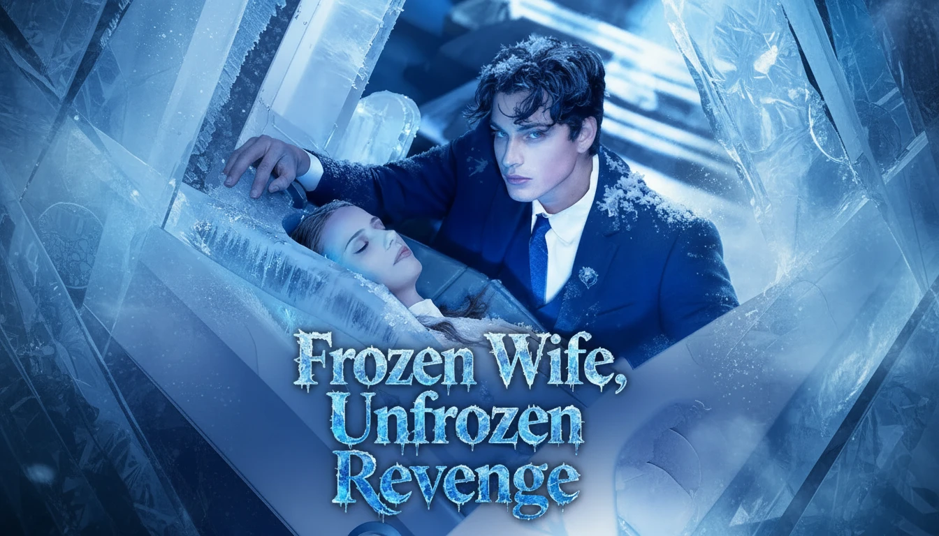 Frozen Wife Unfrozen Revenge: The Ultimate Cryogenic Comeback