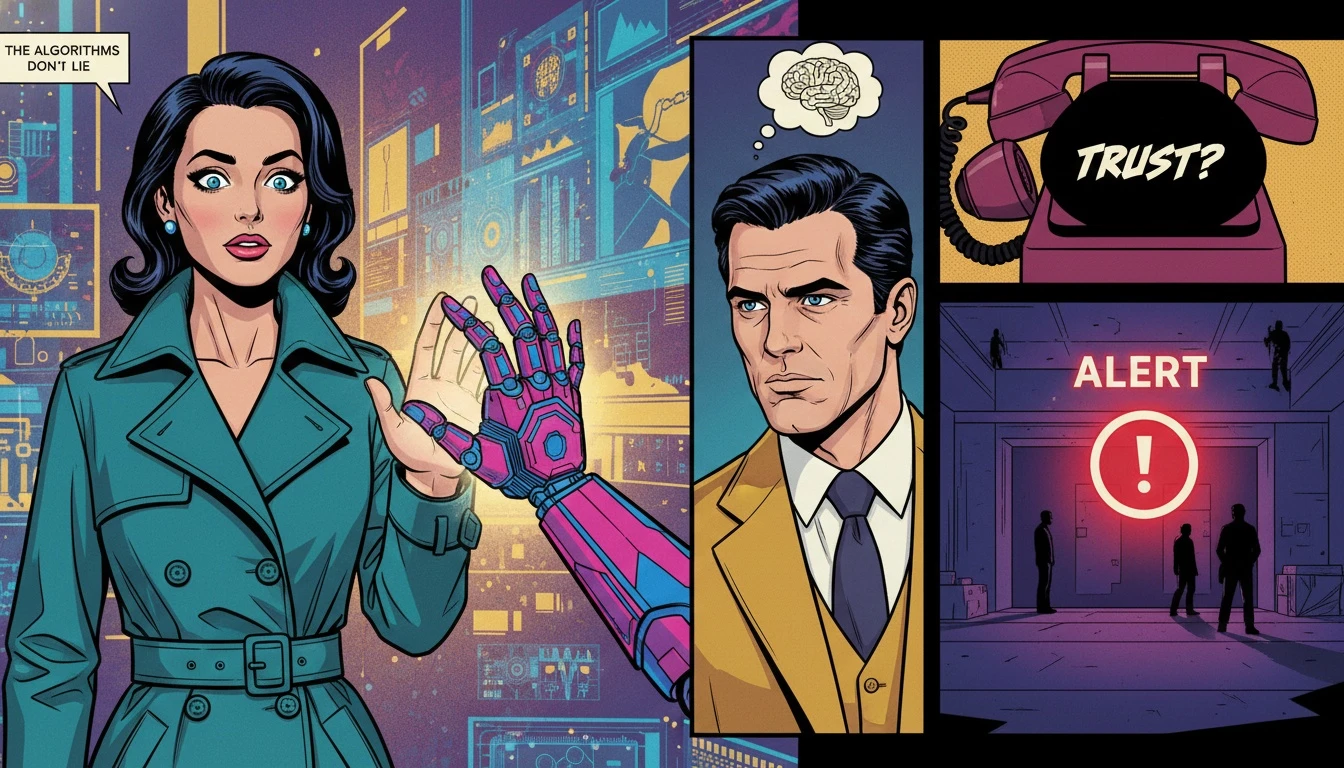 A symbolic image representing the future of AI in mental health, where a human hand and a robotic hand reach for each other, signifying partnership and hope in therapy. Filename: future-of-ai-in-mental-health-bestie-ai.webp