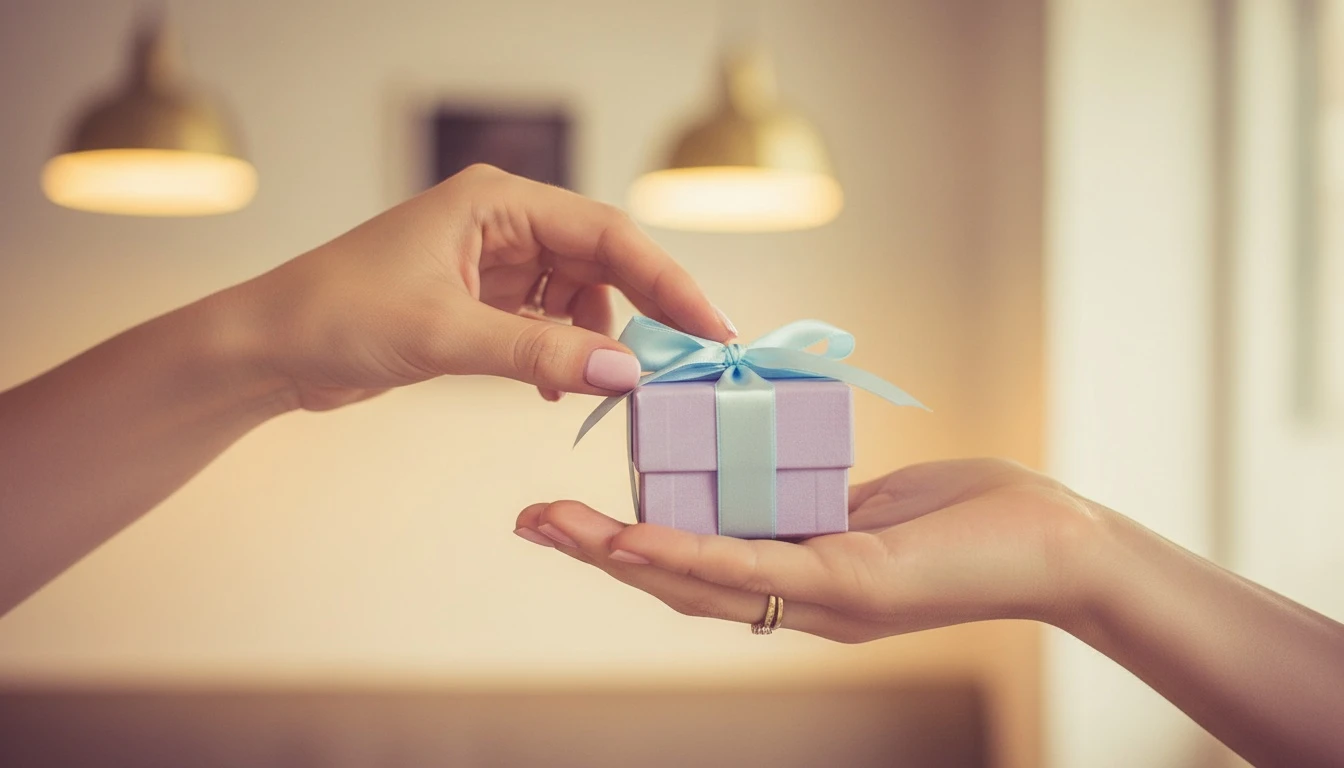 Gift Ideas Based on Love Languages: The Ultimate Guide to His Heart