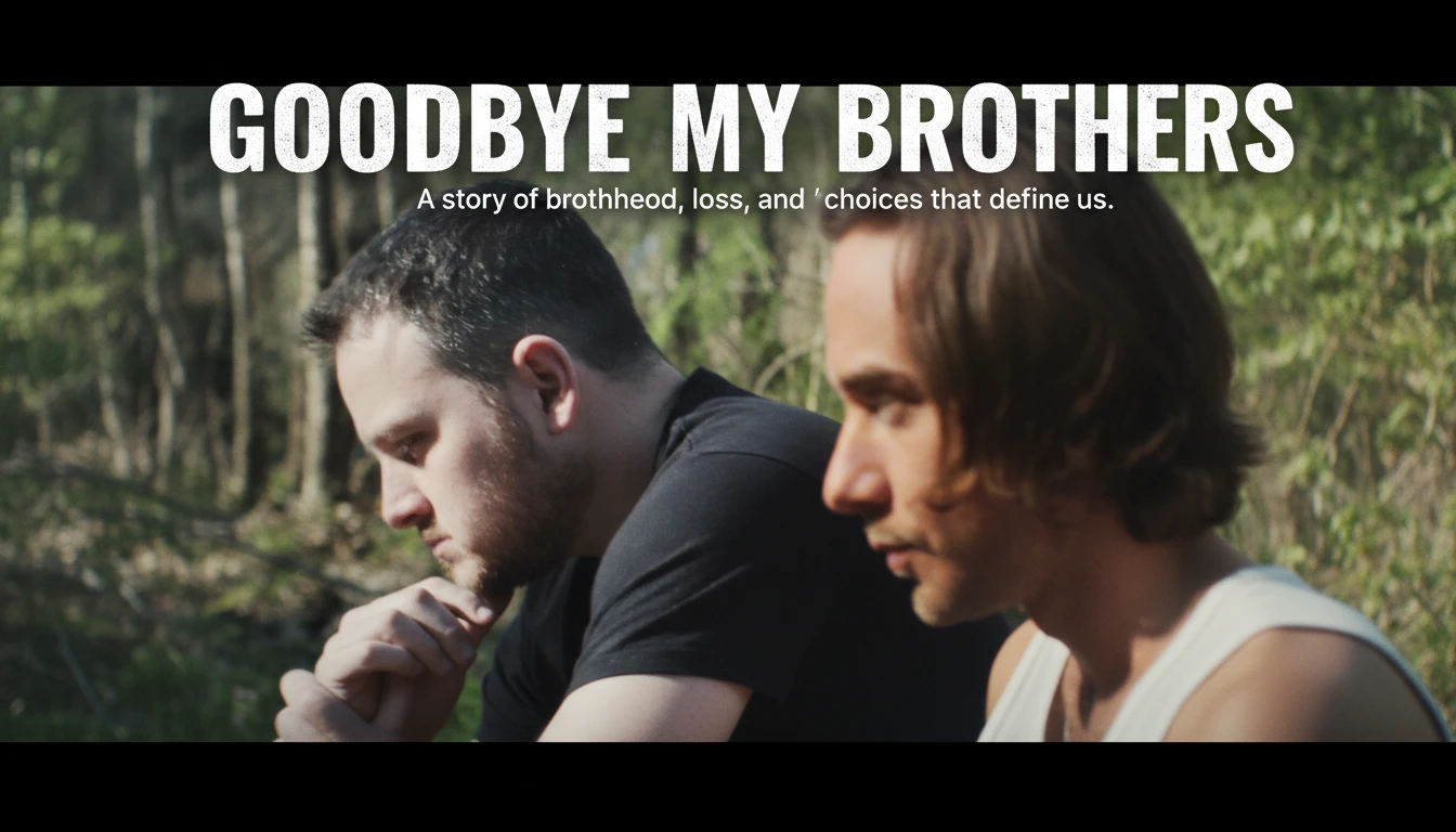 Goodbye My Brothers: The Ultimate Toxic Guilty Pleasure