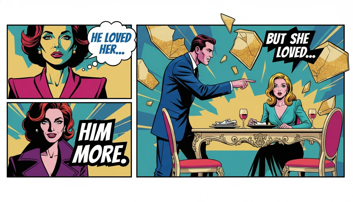 A beautiful kintsugi bowl illustrates the process of grieving the end of a long term relationship, showing how healing can make you stronger and more beautiful. grieving-the-end-of-a-long-term-relationship-bestie-ai.webp