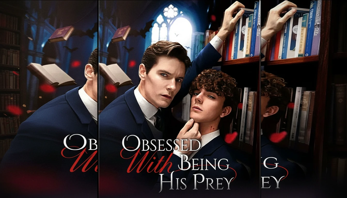 Why We're Obsessed with 'Groom's Brother': The Toxic Allure of Billionaire Revenge Romances