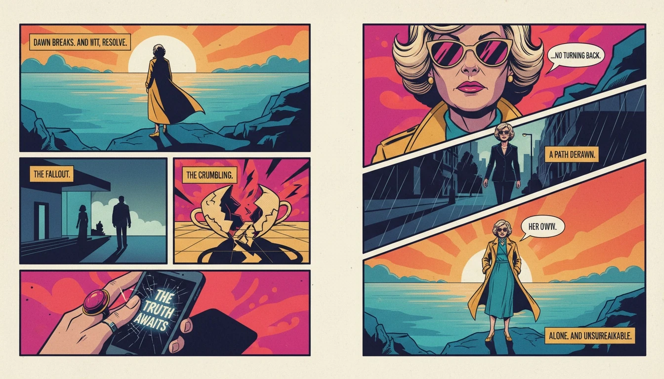 How to Build Unshakeable Self-Esteem (That Doesn't Depend on a 'Like' or a Partner)