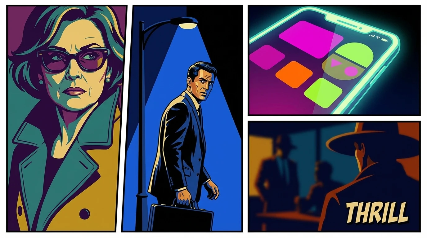 Your Teen Talks to an AI? A Parent's Guide to Connecting & Understanding