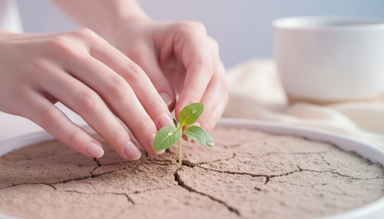 A Gentle Guide to Dating After a Long Break: Your First Steps