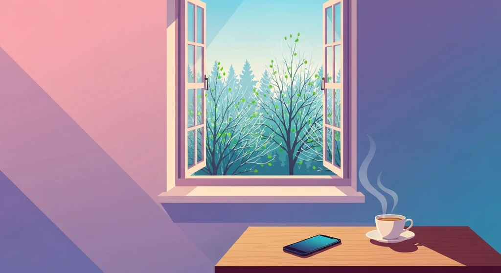 The Weight of Silence: Navigating Guilt After No Contact