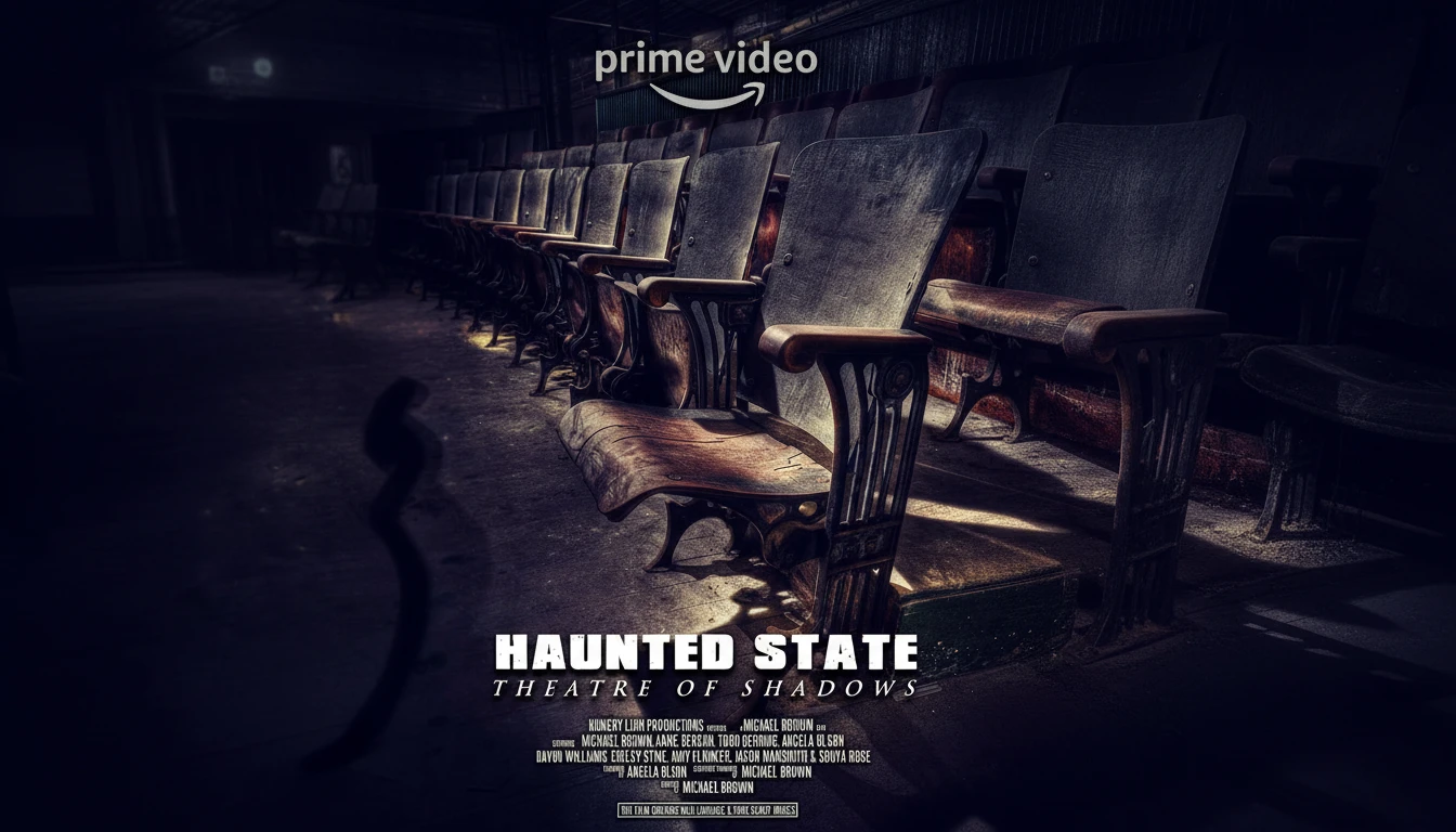 Haunted By Shadows Of You: The Unhinged Addiction