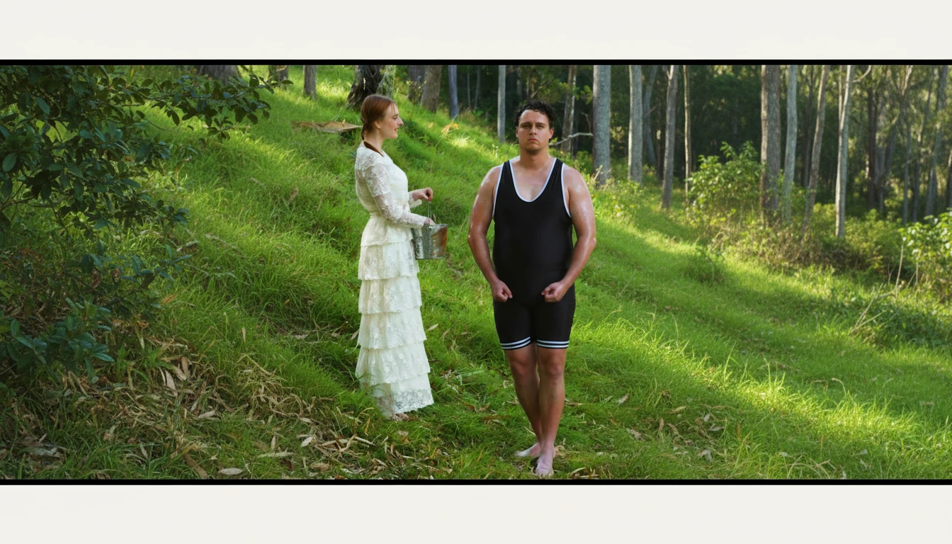 Heal With My Touch: Why We Can't Resist the Toxic Healing Saga