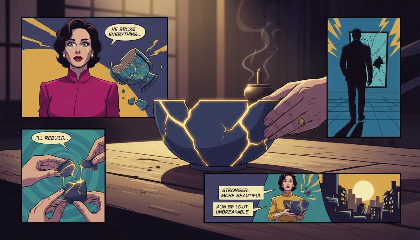 Healing From Family Trauma: How to Rebuild When Your Family Is the Source