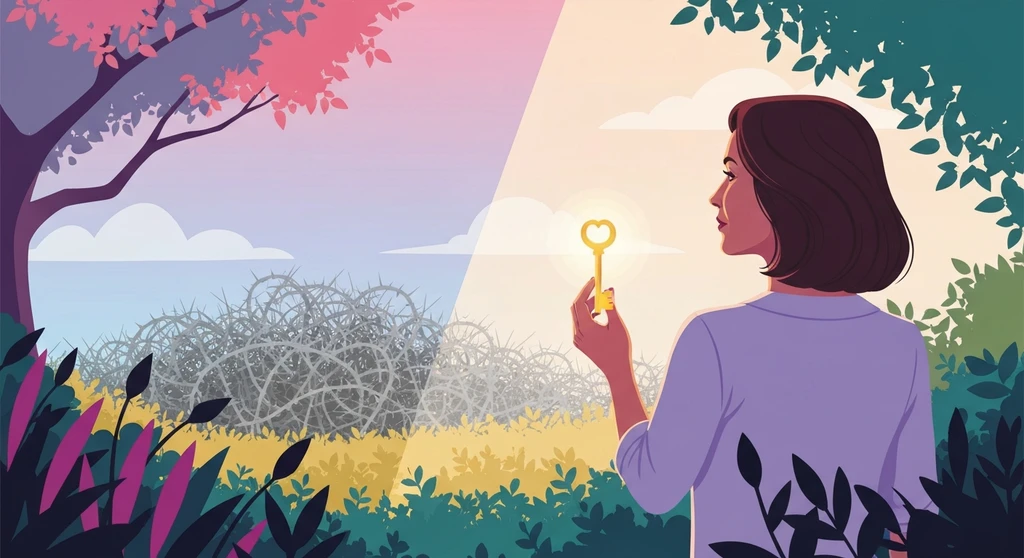 Healing Without an Apology: How to Recover When Family Won't Change