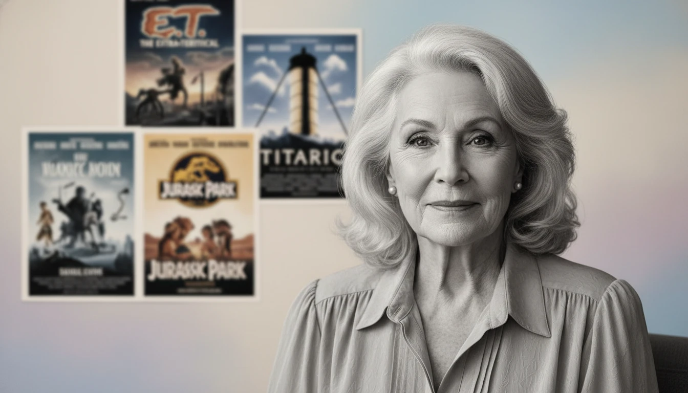 Helen Siff's Cause of Death: What We Know About the Actress's Passing at 88