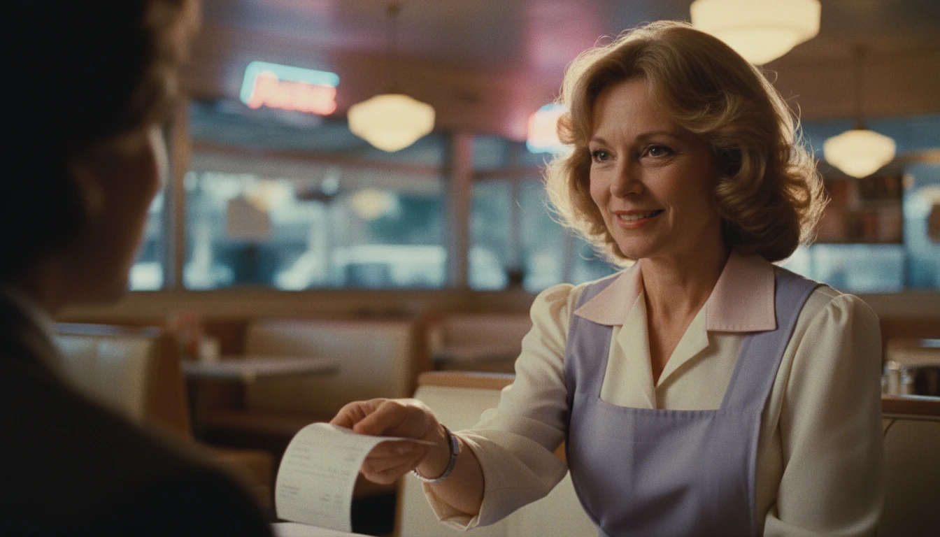 Was Helen Siff in The Karate Kid? Her Surprising Role Revealed