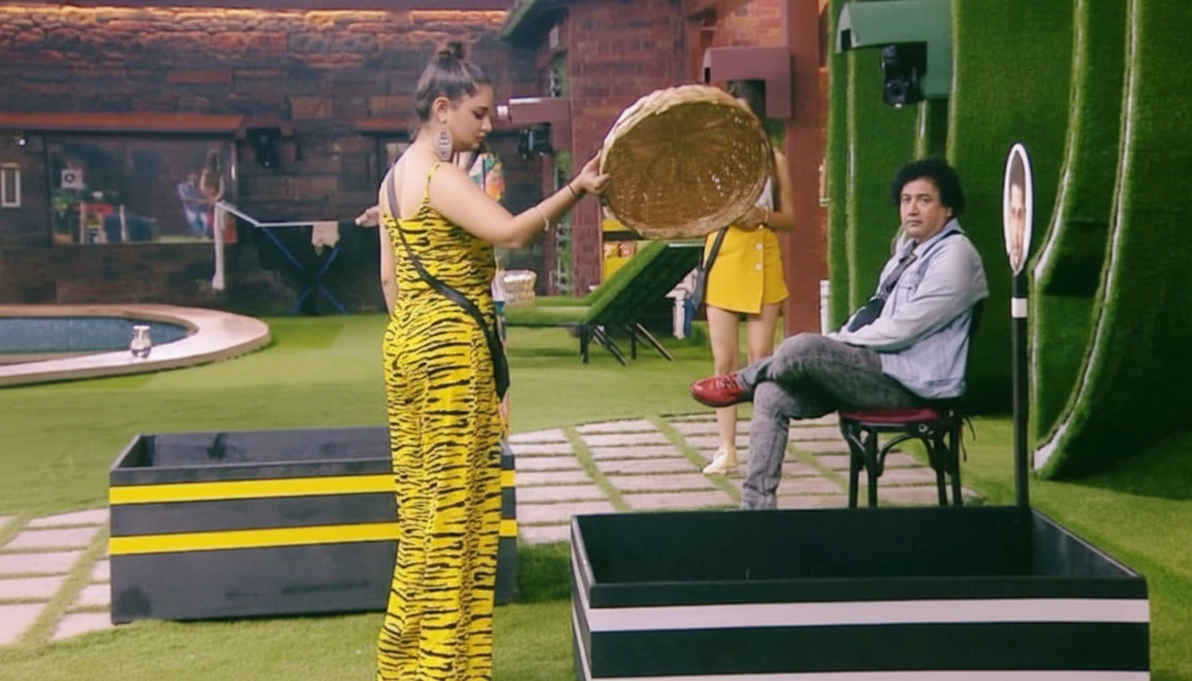 Her Sanity Broke Your Neck'S Next: Trashy Revenge & Why We're Hooked