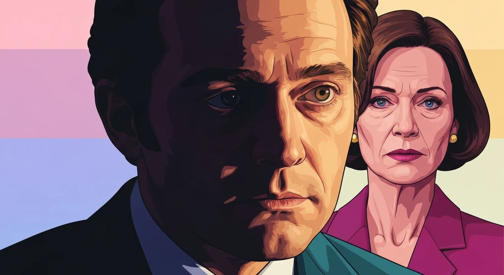 That Guy From Everything: Holt McCallany’s Most Iconic Roles