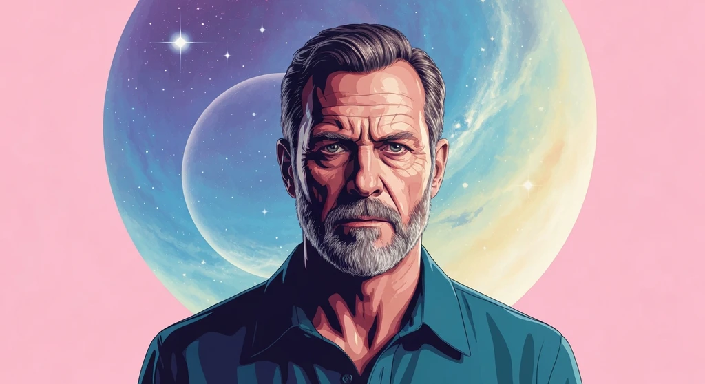 Why Holt McCallany as Atlas is the Perfect (and Terrifying) Casting for Percy Jackson Season 3