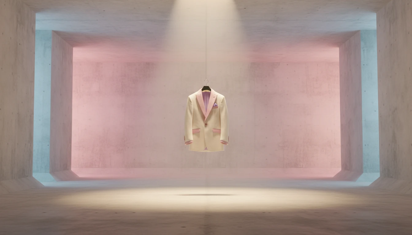 How Is a New James Bond Actually Chosen? Inside the Secretive Casting Process