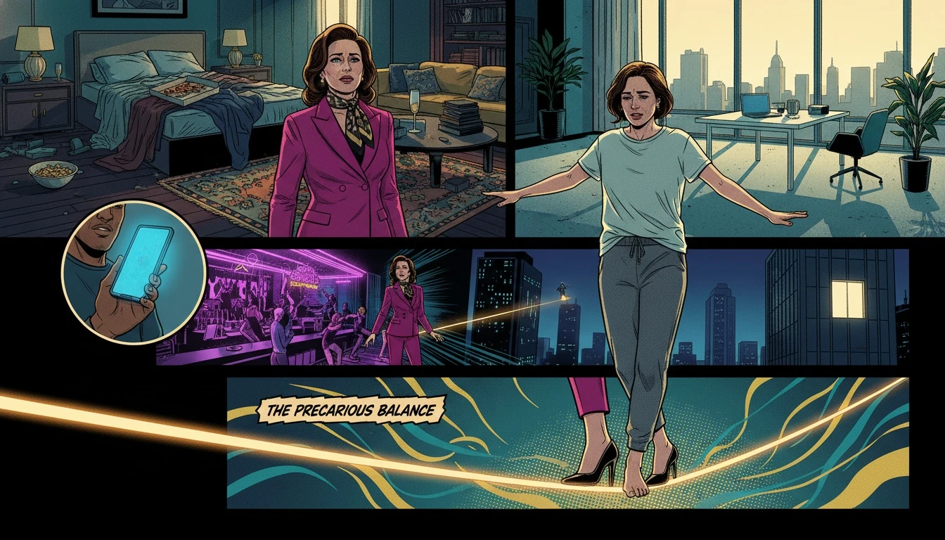 Can Heartbreak Derail Your Success? How to Cope With a Personal Crisis While Chasing Your Goals