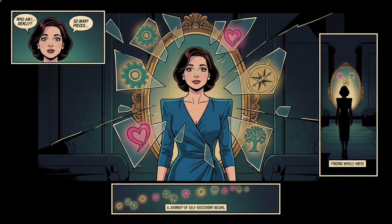 How to Accurately Determine Your MBTI Type: A Guide Beyond Tests