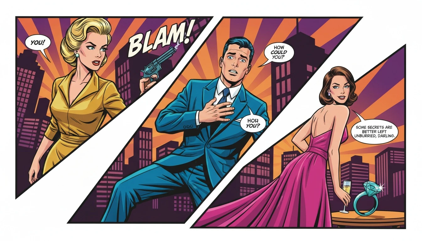 A person looks into a pool reflecting a galaxy, symbolizing the inner journey required to learn how to accurately type yourself mbti without tests. Filename: how-to-accurately-type-yourself-mbti-bestie-ai.webp