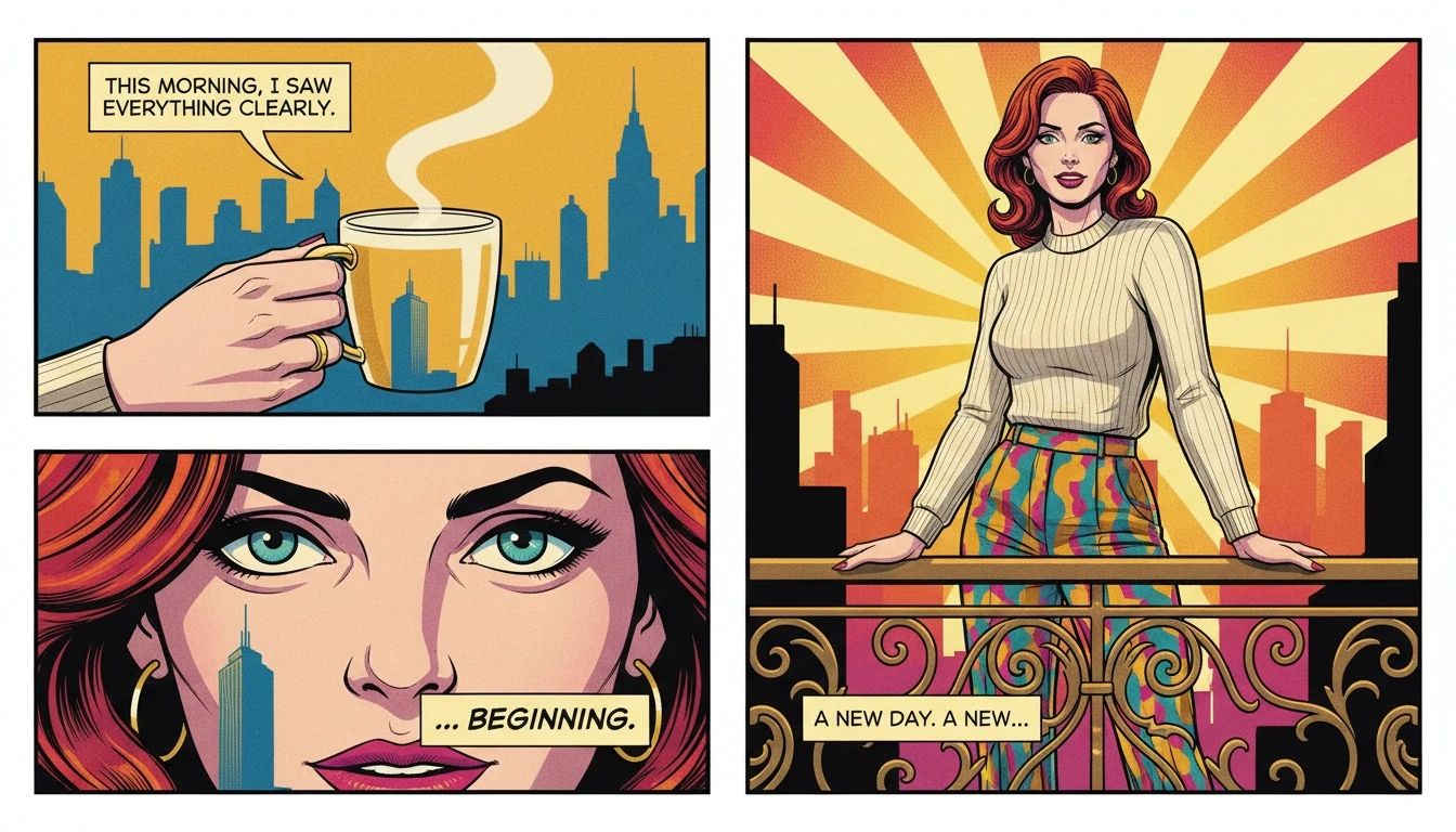 How to Be Happy Alone After Divorce: A Guide to Rediscovering You