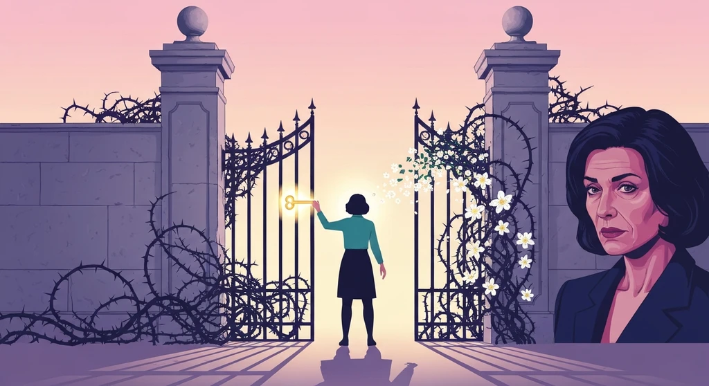 The Cycle Breaker’s Guide: How to Break Generational Trauma Cycle and Build a New Legacy