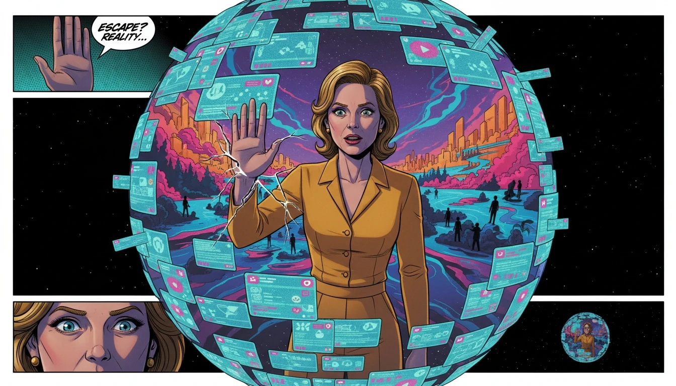 How to Break Out of an Echo Chamber: 5 Signs You're Trapped