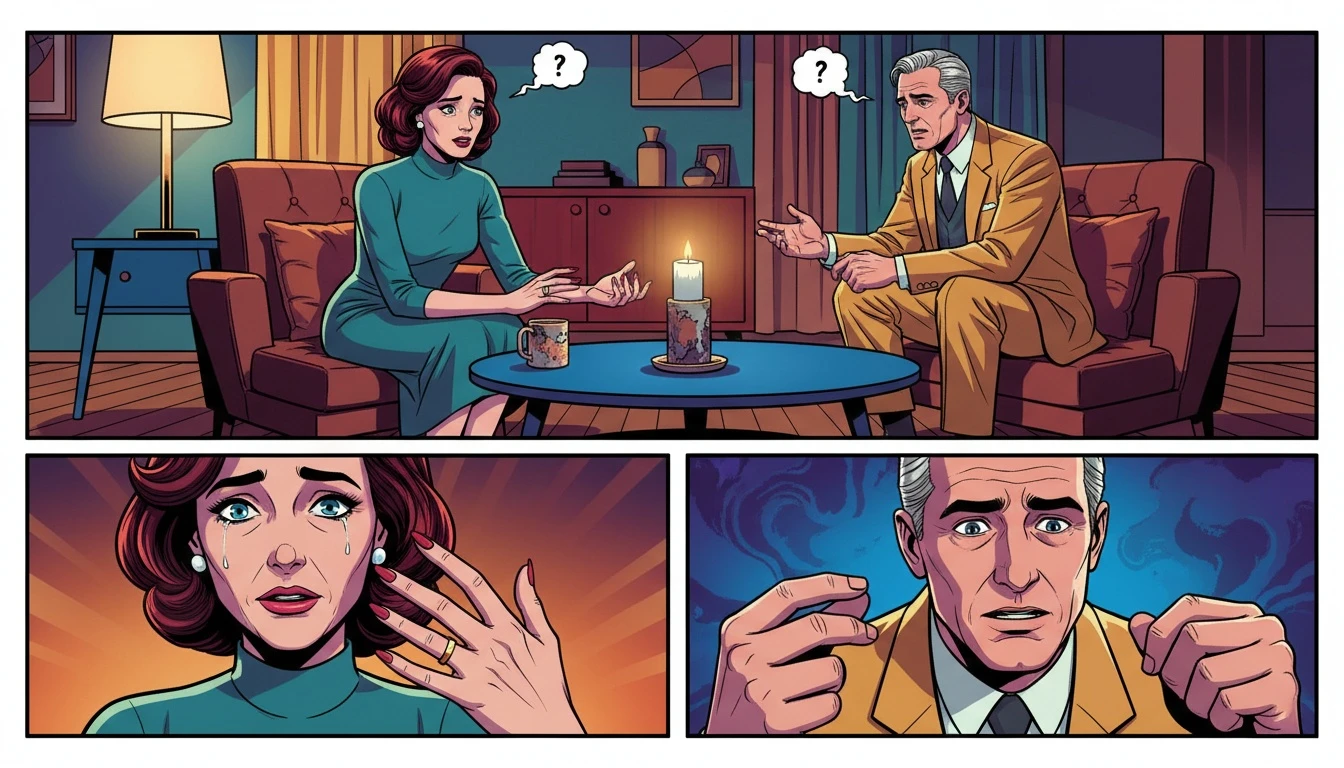 How to Communicate Needs in a Relationship Without Sounding Needy