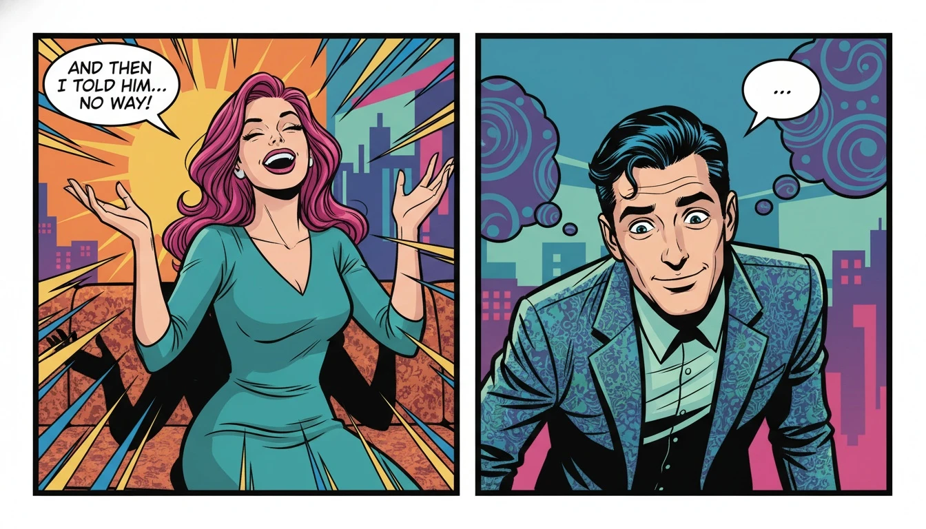 How to Communicate With an ESFP Without Shutting Them Down