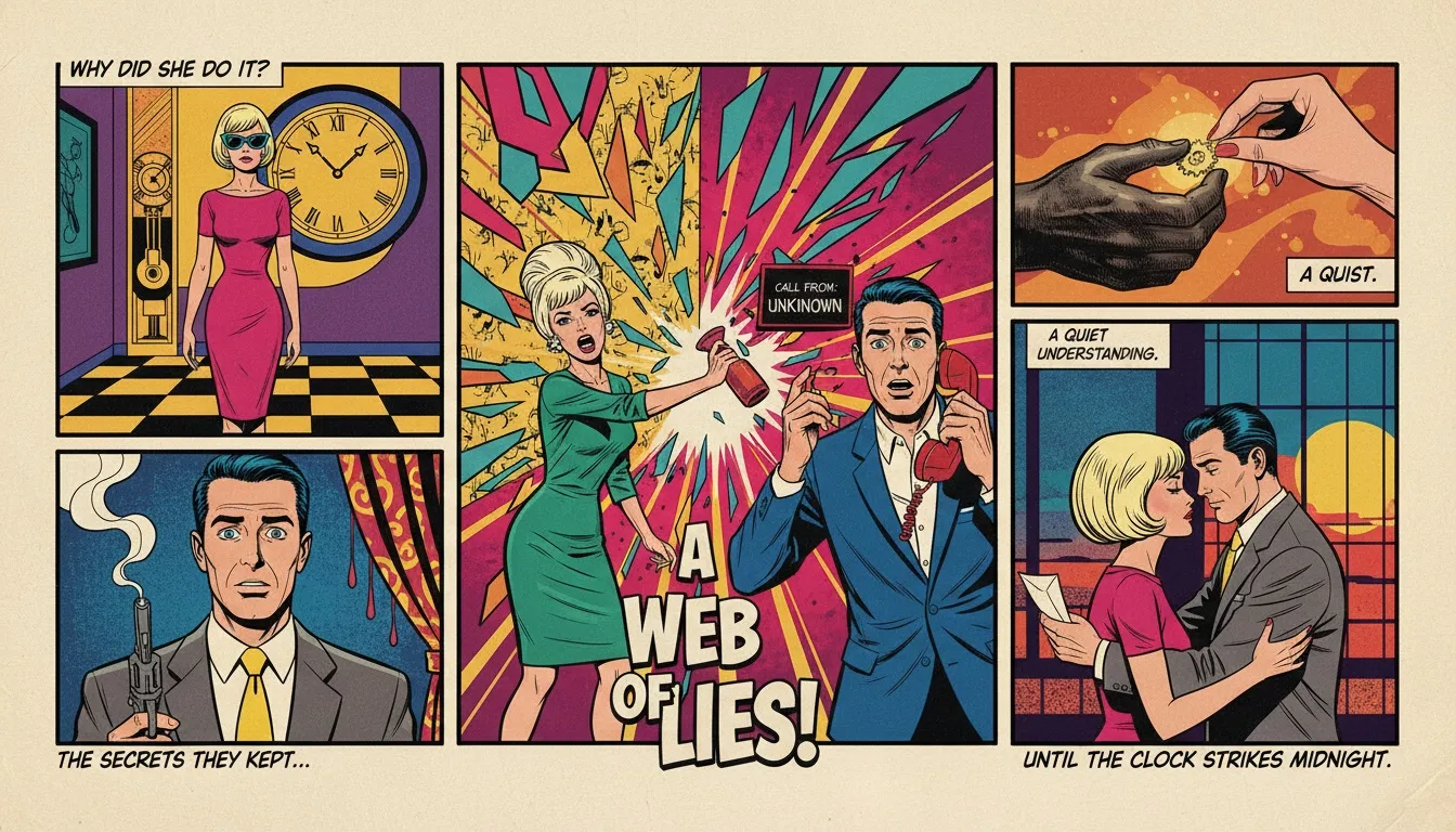 How to Talk So an ISTP Will Actually Listen: A Non-ISTP's Guide