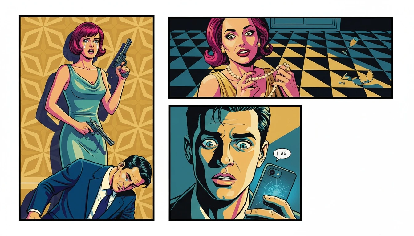 A person experiencing digital burnout, illustrating the emotional challenge of how to cope with dating fatigue in the modern world. Filename: how-to-cope-with-dating-fatigue-bestie-ai.webp