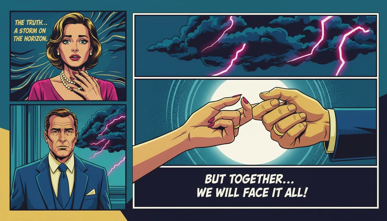 Is Your Partner's Ex Trying to Ruin Your Relationship? A Survival Guide