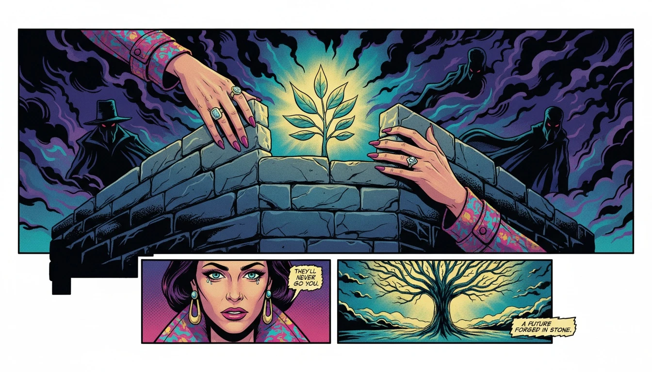 When the Breakup Isn't the End: How to Deal With an Emotionally Abusive Ex