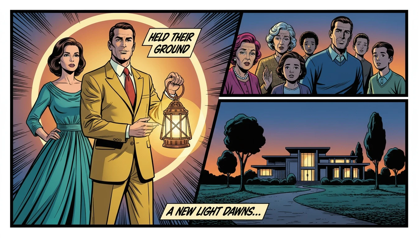 When Your Family Dislikes Your Partner: A Guide to Navigating the Drama