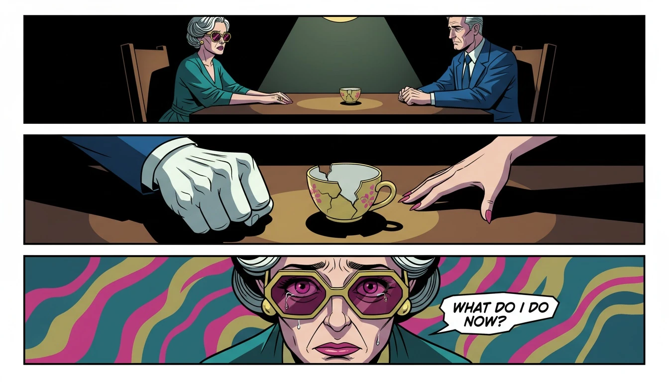 How to Deal With Infidelity Rumors in a Relationship: A Clear Guide