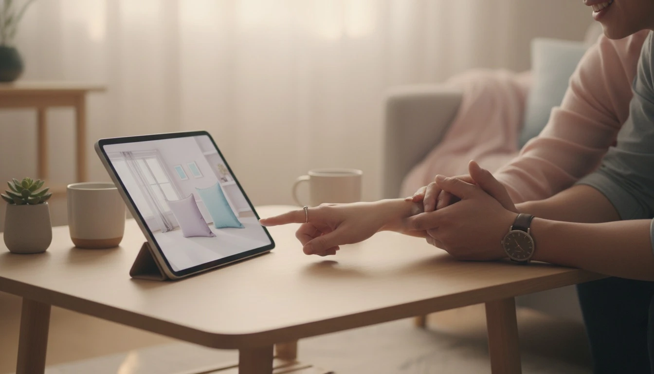 How to Ask Your Boyfriend What He Wants (Without Spoiling It)