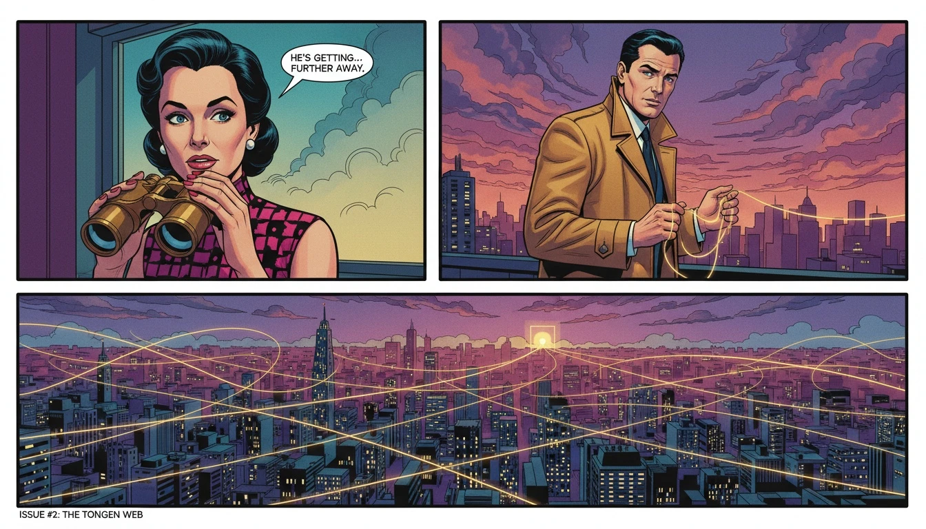 A woman holds a compass, illustrating the strategic clarity needed to understand how to get your boyfriend to commit to marriage. Filename: how-to-get-boyfriend-to-commit-to-marriage-bestie-ai.webp