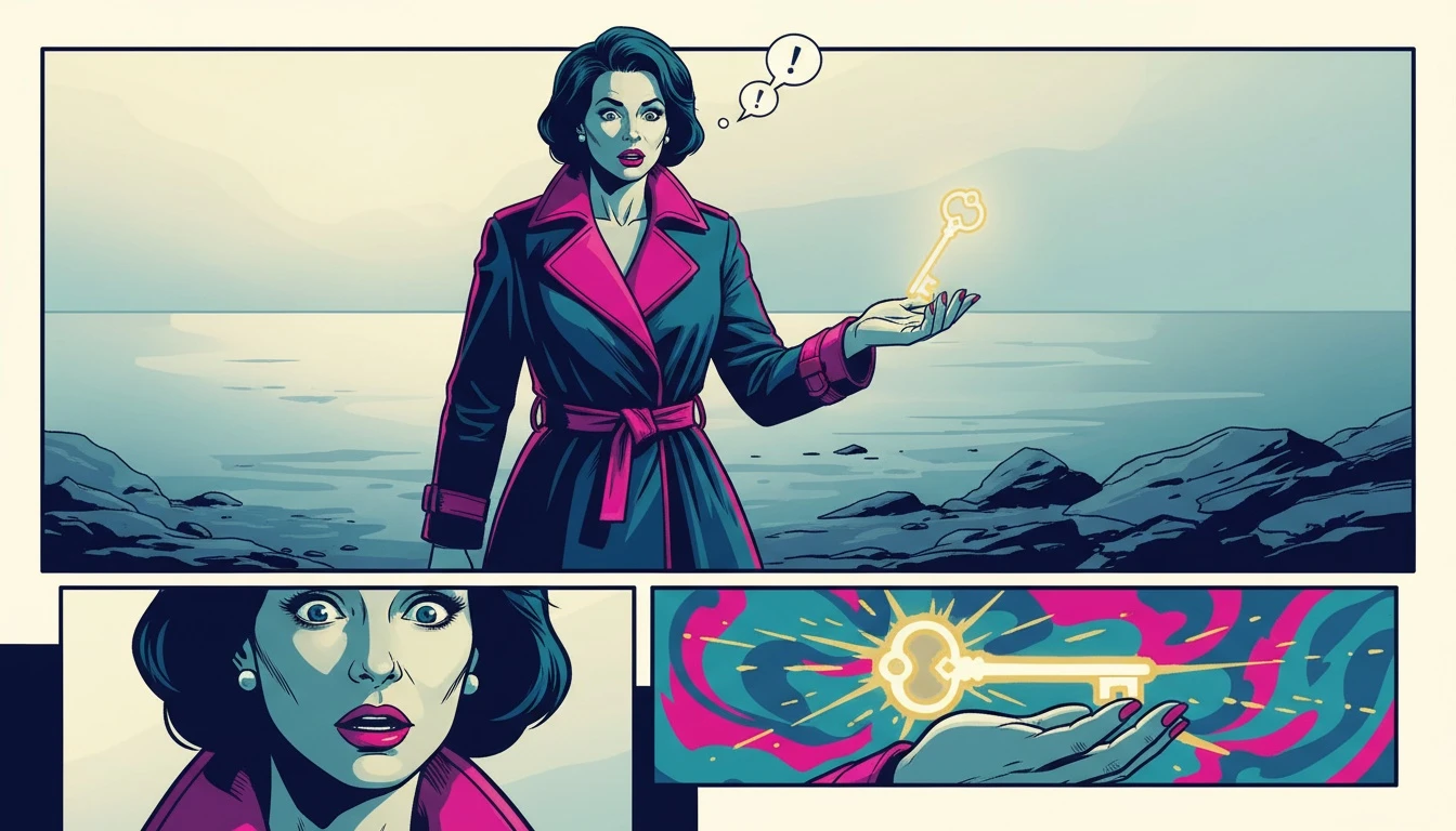 How to Get Closure After Being Dumped Suddenly (When They Won't Give a Reason)