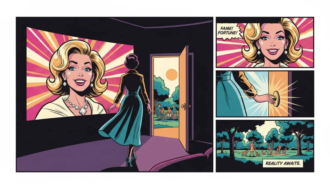 How to Get Over a Celebrity Crush: A Step-by-Step Guide