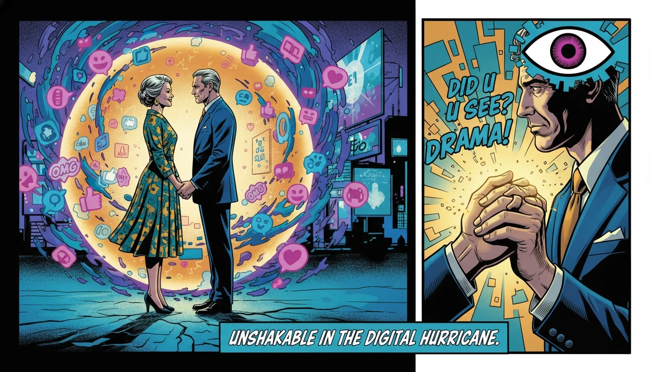 How to Handle Infidelity Rumors Without Losing Your Mind (or Your Relationship)