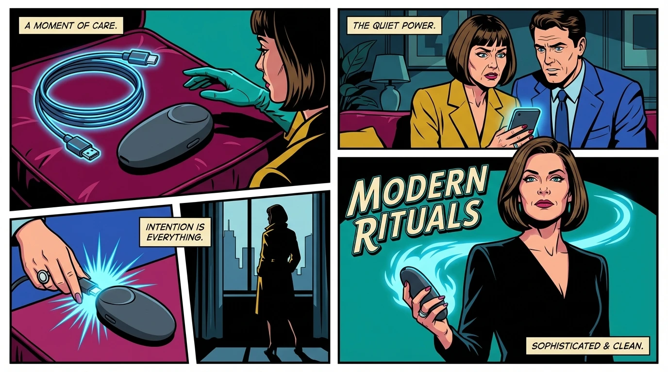 How to Improve Vibrator Battery Life: A Guide to Longevity