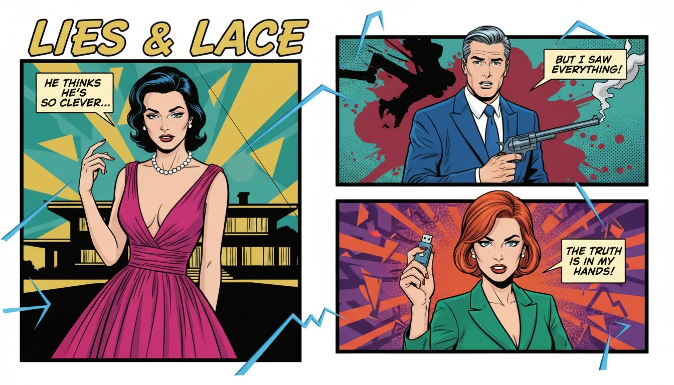 A glowing blueprint representing the inner world of the INTP personality, showing how to know if you are an INTP by understanding your cognitive functions. Filename: how-to-know-if-you-are-an-intp-bestie-ai.webp