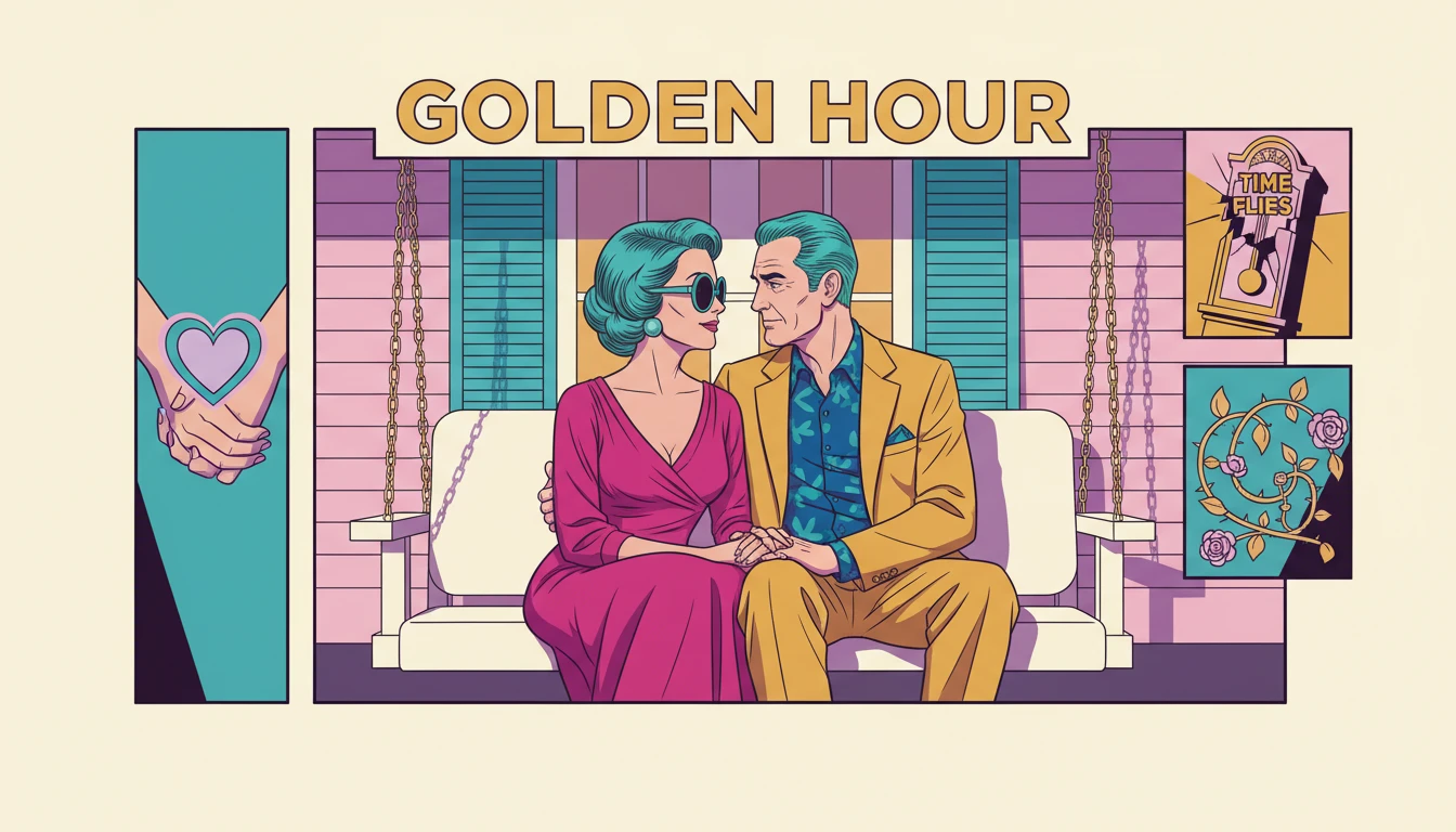 A couple practicing how to maintain intimacy in long-term marriage-bestie-ai.webp