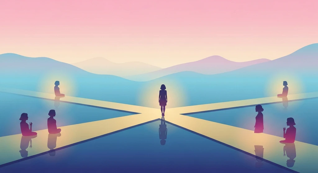 How to Overcome Identity Crisis: A Psychological Guide to Finding Yourself