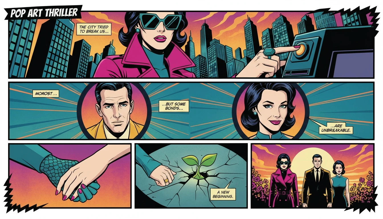 A close-up shot of a small green plant emerging from cracked concrete, symbolizing hope and how to rebuild your life after trauma. The image file is named how-to-rebuild-your-life-after-trauma-bestie-ai.webp.