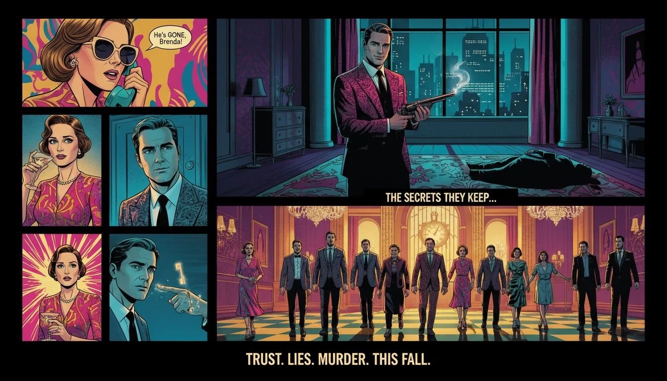 A symbolic illustration showing how to recharge introvert battery, represented by a calm person finding peace indoors away from a chaotic social scene. Filename: how-to-recharge-introvert-battery-guide-bestie-ai.webp