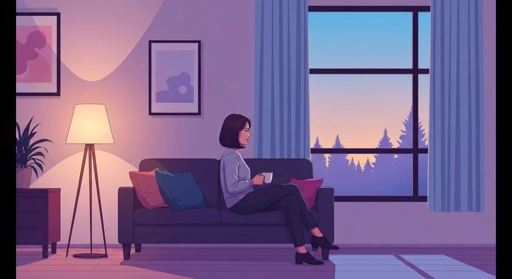 How to Say No to Family Without Guilt: A Masterclass in Boundaries