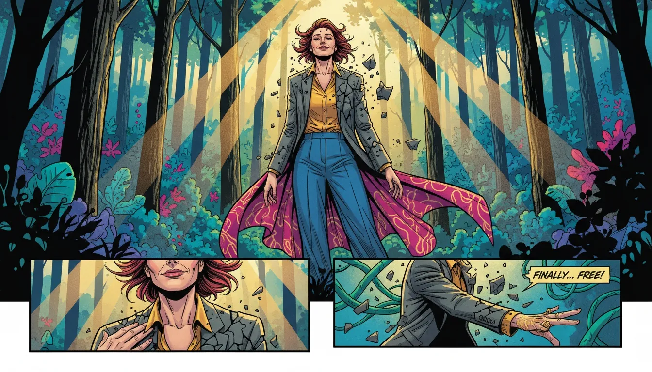 You Are Not Your Last Game: How to Separate Self-Worth from Career