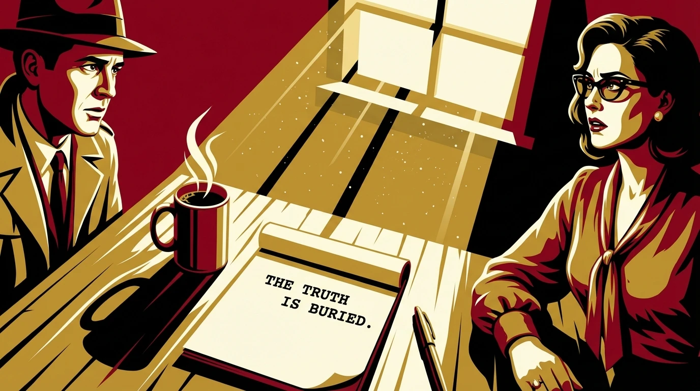 A guide on how to start journaling for beginners, showing a simple, open notebook and pen in a calm setting, ready for writing. Filename: how-to-start-journaling-for-beginners-bestie-ai.webp